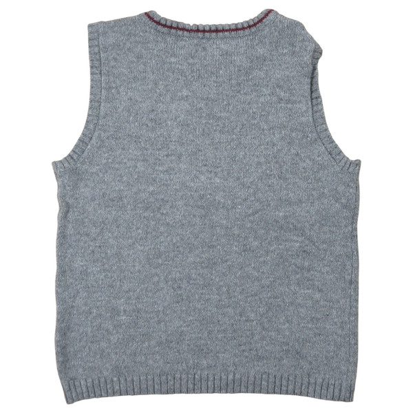 Trui - Grain de blé - 98 cm (3 jaar) – Tweedehands baby- en kinderkleding van Grain de blé – Les Ptits Potes