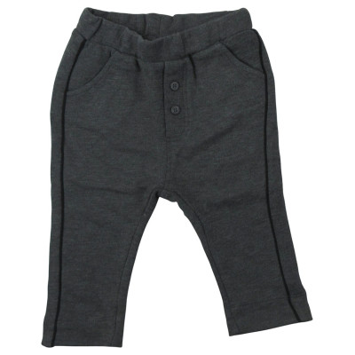 Broek - Grain de blé - 71 cm (9 maanden) – Tweedehands baby- en kinderkleding van Grain de blé – Les Ptits Potes