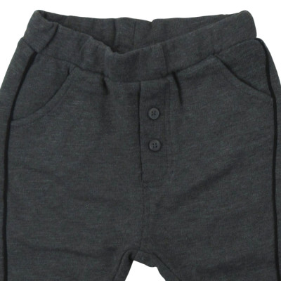 Pantalon training - GRAIN DE BLÉ - 9 mois (71) – Vêtement d’occasion bébé/enfant Grain de blé – Les Ptits Potes
