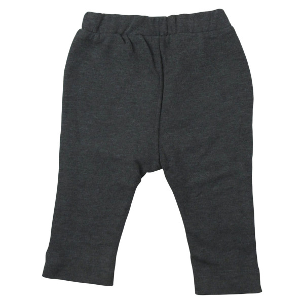 Pantalon training - GRAIN DE BLÉ - 9 mois (71) – Vêtement d’occasion bébé/enfant Grain de blé – Les Ptits Potes