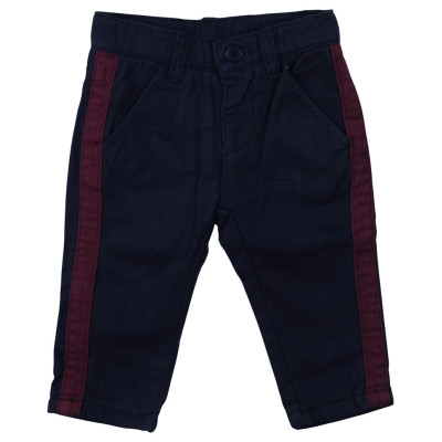 Pantalon - GRAIN DE BLÉ - 6 mois (68) – Vêtement d’occasion bébé/enfant Grain de blé – Les Ptits Potes