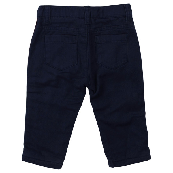 Broek - Grain de blé - 68 cm (6 maanden) – Tweedehands baby- en kinderkleding van Grain de blé – Les Ptits Potes