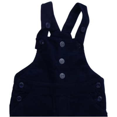 Overall - Grain de blé - 12 Monate – Secondhand-Babykleidung/-Kinderkleidung von Grain de blé – Les Ptits Potes