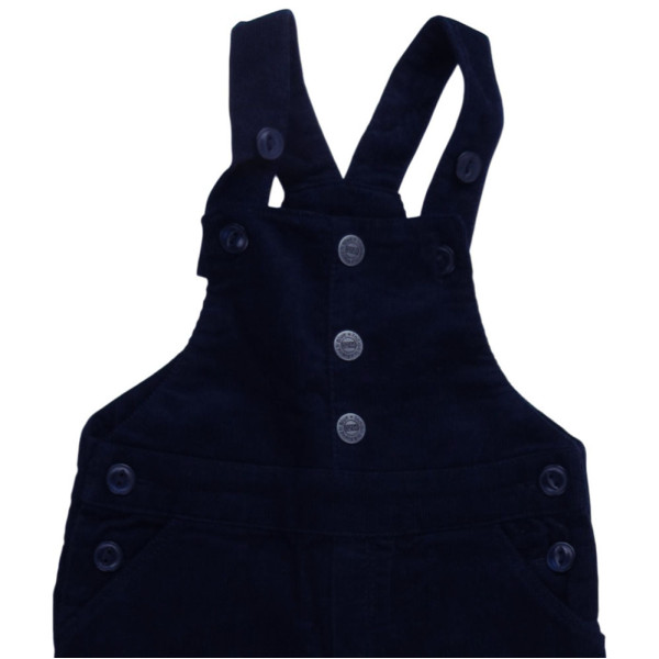 Overall - Grain de blé - 12 Monate – Secondhand-Babykleidung/-Kinderkleidung von Grain de blé – Les Ptits Potes