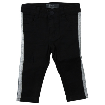 Broek - Grain de blé - 86 cm (2 jaar) – Tweedehands baby- en kinderkleding van Grain de blé – Les Ptits Potes