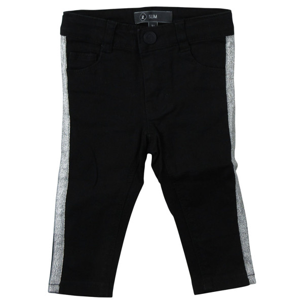 Hose - Grain de blé - 86 cm (2 Jahre) – Secondhand-Babykleidung/-Kinderkleidung von Grain de blé – Les Ptits Potes