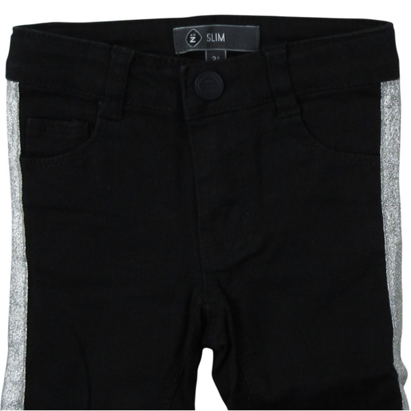 Pantalon - GRAIN DE BLÉ - 2 ans (86) – Vêtement d’occasion bébé/enfant Grain de blé – Les Ptits Potes
