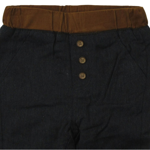 Hose - Grain de blé - 3 Monate – Secondhand-Babykleidung/-Kinderkleidung von Grain de blé – Les Ptits Potes