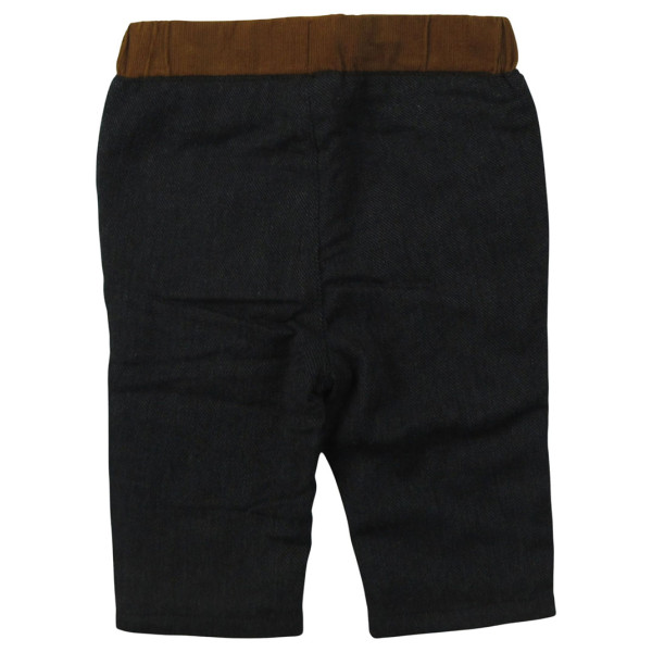 Hose - Grain de blé - 3 Monate – Secondhand-Babykleidung/-Kinderkleidung von Grain de blé – Les Ptits Potes