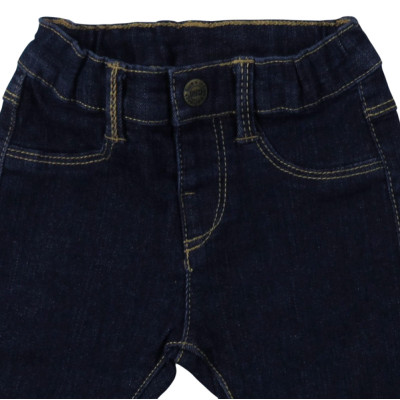 Jeans - Grain de blé - 68 cm (6 maanden) – Tweedehands baby- en kinderkleding van Grain de blé – Les Ptits Potes