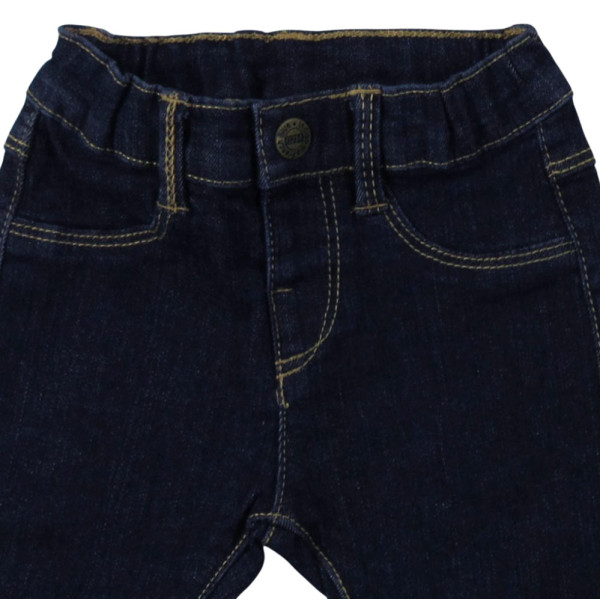 Jeans - Grain de blé - 68 cm (6 Monate) – Secondhand-Babykleidung/-Kinderkleidung von Grain de blé – Les Ptits Potes