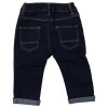 Jeans - Grain de blé - 68 cm (6 maanden) – Tweedehands baby- en kinderkleding van Grain de blé – Les Ptits Potes