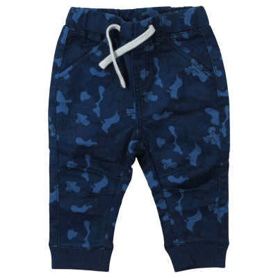 Broek - Grain de blé - 68 cm (6 maanden) – Tweedehands baby- en kinderkleding van Grain de blé – Les Ptits Potes