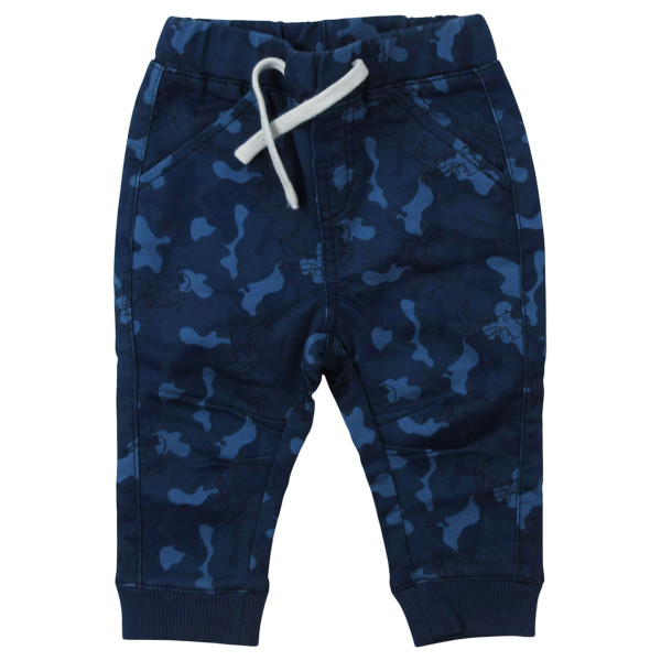 Hose - Grain de blé - 68 cm (6 Monate) – Secondhand-Babykleidung/-Kinderkleidung von Grain de blé – Les Ptits Potes