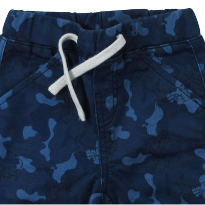 Broek - Grain de blé - 68 cm (6 maanden) – Tweedehands baby- en kinderkleding van Grain de blé – Les Ptits Potes