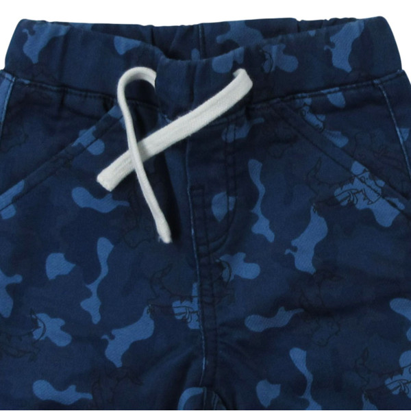 Hose - Grain de blé - 68 cm (6 Monate) – Secondhand-Babykleidung/-Kinderkleidung von Grain de blé – Les Ptits Potes