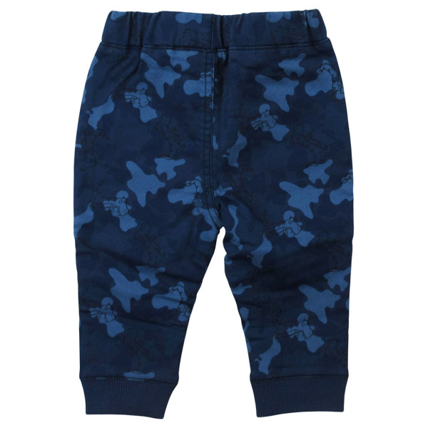 Pantalon - GRAIN DE BLÉ - 6 mois (68) – Vêtement d’occasion bébé/enfant Grain de blé – Les Ptits Potes