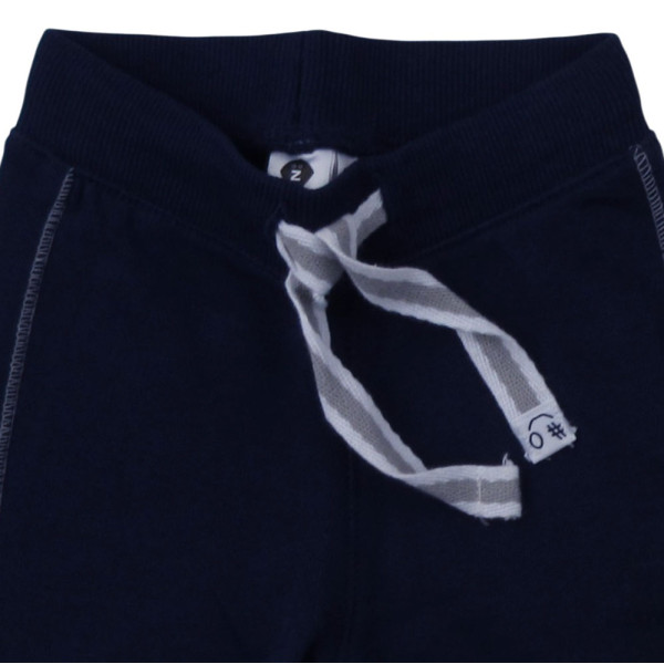 Hose - Grain de blé - 68 cm (6 Monate) – Secondhand-Babykleidung/-Kinderkleidung von Grain de blé – Les Ptits Potes