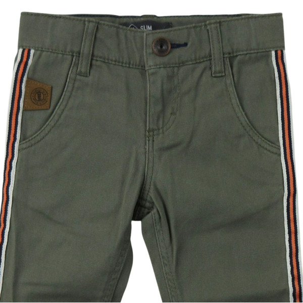 Broek - Grain de blé - 2 jaar – Tweedehands baby- en kinderkleding van Grain de blé – Les Ptits Potes