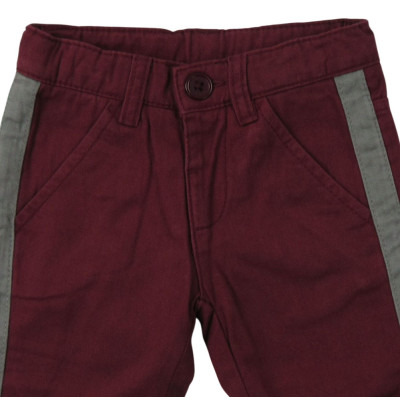 Pantalon - GRAIN DE BLÉ - 18 mois – Vêtement d’occasion bébé/enfant Grain de blé – Les Ptits Potes