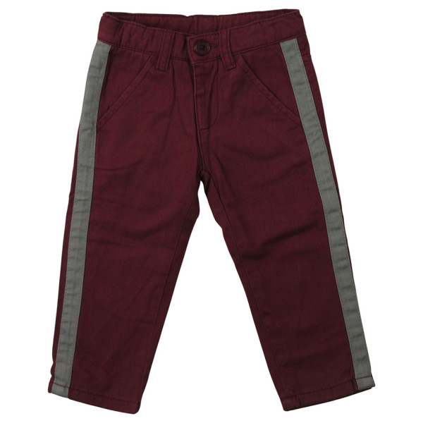 Hose - Grain de blé - 18 Monate – Secondhand-Babykleidung/-Kinderkleidung von Grain de blé – Les Ptits Potes