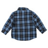Chemise - GRAIN DE BLÉ - 9 mois (71) – Vêtement d’occasion bébé/enfant Grain de blé – Les Ptits Potes