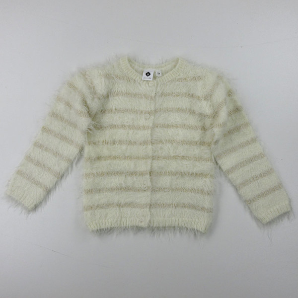 Vest - Grain de blé - 18 maanden – Tweedehands baby- en kinderkleding van Grain de blé – Les Ptits Potes