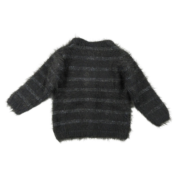 Gilet - GRAIN DE BLÉ - 6 mois (68) – Vêtement d’occasion bébé/enfant Grain de blé – Les Ptits Potes