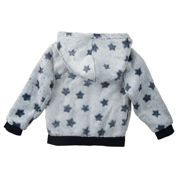 Gilet polaire - GRAIN DE BLÉ - 2 ans (86) – Vêtement d’occasion bébé/enfant Grain de blé – Les Ptits Potes
