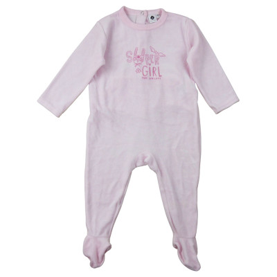 Pyjama - Grain de blé - 12 Monate