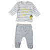Pyjama - GRAIN DE BLÉ - 3 mois – Vêtement d’occasion bébé/enfant Grain de blé – Les Ptits Potes
