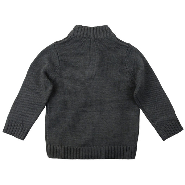 Pullover - Grain de blé - 12 Monate – Secondhand-Babykleidung/-Kinderkleidung von Grain de blé – Les Ptits Potes