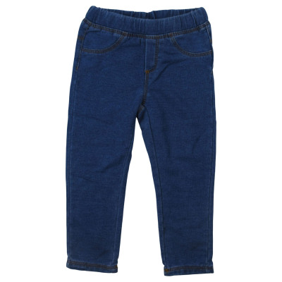 Tregging - Grain de blé - 86 cm (2 Jahre)