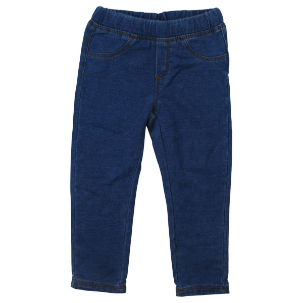 Tregging - GRAIN DE BLÉ - 2 ans (86) – Vêtement d’occasion bébé/enfant Grain de blé – Les Ptits Potes