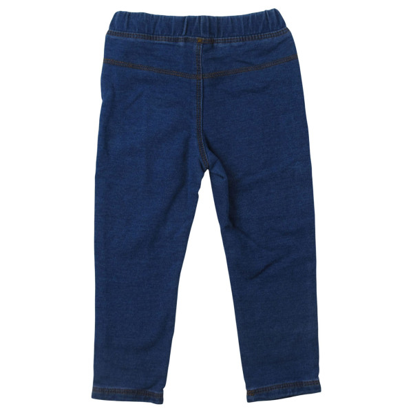 Tregging - GRAIN DE BLÉ - 2 ans (86) – Vêtement d’occasion bébé/enfant Grain de blé – Les Ptits Potes