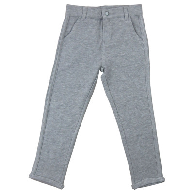 Broek - Grain de blé - 110 cm (5 jaar) – Tweedehands baby- en kinderkleding van Grain de blé – Les Ptits Potes