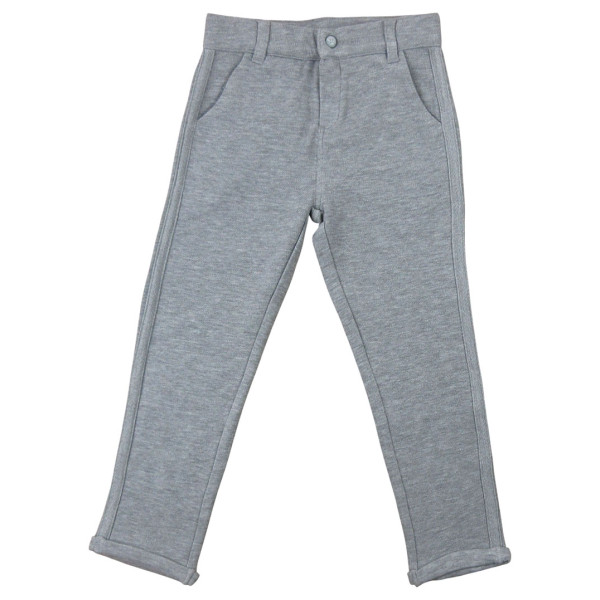 Broek - Grain de blé - 110 cm (5 jaar) – Tweedehands baby- en kinderkleding van Grain de blé – Les Ptits Potes