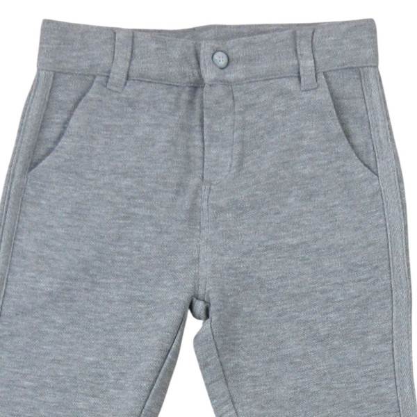 Pantalon training - GRAIN DE BLÉ - 5 ans (110) – Vêtement d’occasion bébé/enfant Grain de blé – Les Ptits Potes