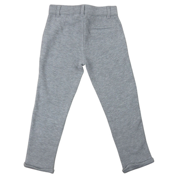 Pantalon training - GRAIN DE BLÉ - 5 ans (110) – Vêtement d’occasion bébé/enfant Grain de blé – Les Ptits Potes