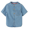 Chemise - NAME IT- 18-24 mois (92) – Vêtement d’occasion bébé/enfant Name it – Les Ptits Potes