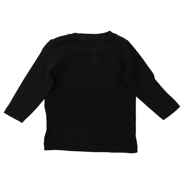 Langarmshirt - Name it - 4-6 Monate 68 cm – Secondhand-Babykleidung/-Kinderkleidung von Name it – Les Ptits Potes