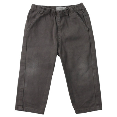 Pantalon - P'TIT FILOU - 12 mois – Vêtement d’occasion bébé/enfant Filou & Friends – Les Ptits Potes