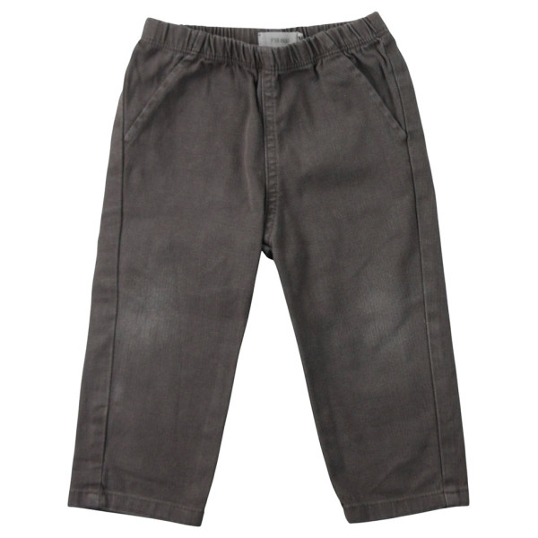 Hose - Filou & Friends - 12 Monate – Secondhand-Babykleidung/-Kinderkleidung von Filou & Friends – Les Ptits Potes