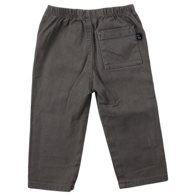 Pantalon - P'TIT FILOU - 12 mois – Vêtement d’occasion bébé/enfant Filou & Friends – Les Ptits Potes