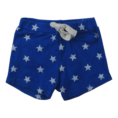 Short - PETIT BATEAU - 6 mois (67) – Vêtement d’occasion bébé/enfant Petit bateau – Les Ptits Potes