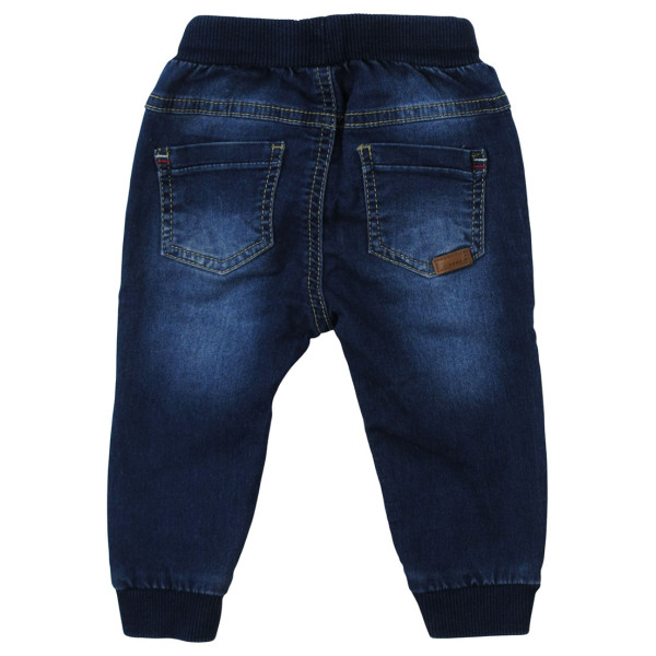 Jeans - Name it - 4-6 maanden 68 cm – Tweedehands baby- en kinderkleding van Name it – Les Ptits Potes