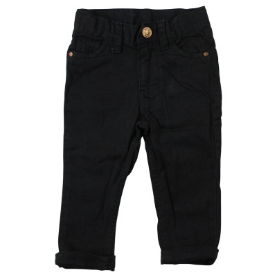 Pantalon - NOPPIES - 9 mois (74) – Vêtement d’occasion bébé/enfant Noppies – Les Ptits Potes