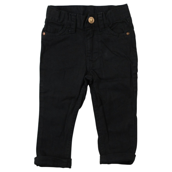 Broek - Noppies - 74 cm (9 maanden) – Tweedehands baby- en kinderkleding van Noppies – Les Ptits Potes