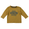 T-Shirt - NAME IT - 4-6 mois (68) – Vêtement d’occasion bébé/enfant Name it – Les Ptits Potes