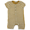 Kurzer Overall - Noukie's - 68 cm (6 Monate) – Secondhand-Babykleidung/-Kinderkleidung von Noukie's – Les Ptits Potes